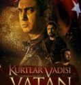 Kurtlar Vadisi Vatan Full HD izle
