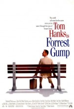 Forrest Gump 1994 Türkçe Dublaj izle