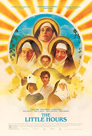 Çılgın Rahibeler – The Little Hours 2017 Türkçe Dublaj izle
