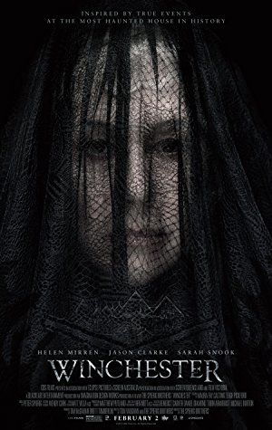 Gizemli Ev – Winchester 2018 Türkçe Dublaj izle