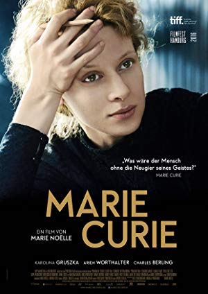 Marie Curie 2016 Türkçe Dublaj izle