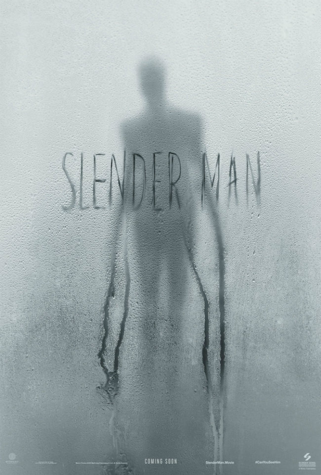 Uzun Kabus – Slender Man Türkçe Dublaj izle