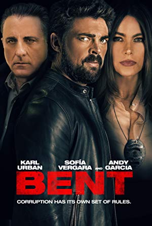 Kriminal Polis – Bent Türkçe Dublaj izle