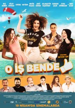 O İş Bende – Full izle