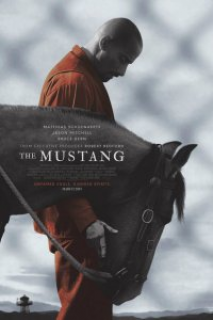 The Mustang 2019 Türkçe Altyazı Film izle
