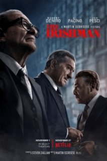 The Irishman 2019 Türkçe Altyazı izle