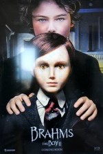 Brahms: The Boy II full izle