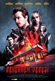 Cehennem Gecesi – Burn 1080p full izle
