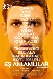 Eş anlamlılar – Synonymes 1080p full izle