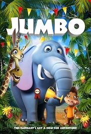 Jumbo Full izle