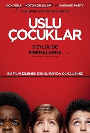Uslu Çocuklar – Good Boys 1080p full izle