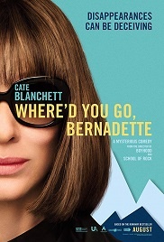 Where’d You Go, Bernadette 1080p full izle