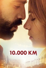 10.000 Km 1080p hd izle