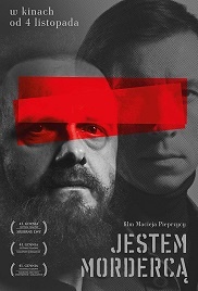 Ben Bir Katilim – Jestem morderca 1080p full izle