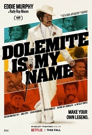 Dolemite Is My Name 1080p izle