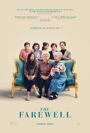 Elveda – The Farewell 100p full izle