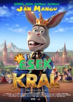 Eşek Kral Full izle