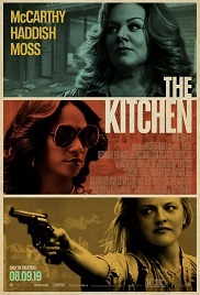 Suç Kraliçeleri – The Kitchen 1080p tek part izle