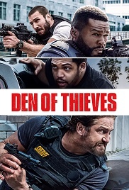 Suçlular Takımı – Den of Thieves 1080p tek part izle