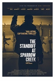 The Standoff at Sparrow Creek 1080p hd izle
