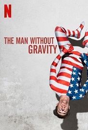 Yer Çekimsiz Adam – L’uomo senza gravità 1080p hd tek part izle