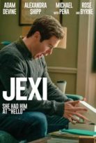 Jexi filmi izle