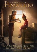 Pinokyo full izle
