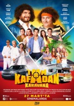 Tam Kafadan – Karavana hd izle
