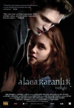 Alacakaranlık Donmadan izle