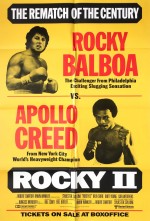 Rocky 2 Türkçe Dublaj 720p izle