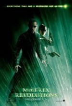 The Matrix Revolutions 1080p HD izle