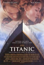Titanik Türkçe Dublaj 1080p izle