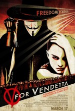V For Vendetta Türkçe Dublaj HD izle